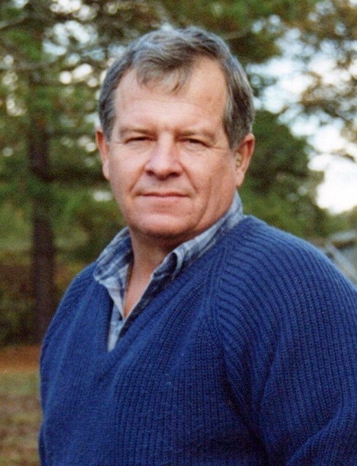 Robert Kolb Obituary Sumter, SC ElmoreCannonStephens Funeral Home