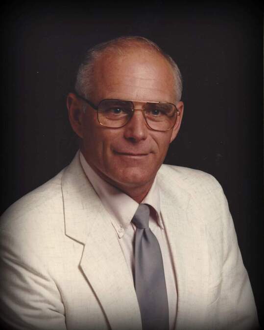 James Huggins Obituary Sumter, SC ElmoreCannonStephens Funeral Home