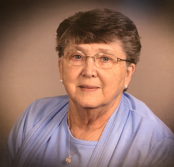 Lila Bailey Obituary Sumter, SC ElmoreCannonStephens Funeral Home